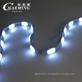 full color flexible tube led strip dmx string christmas lights